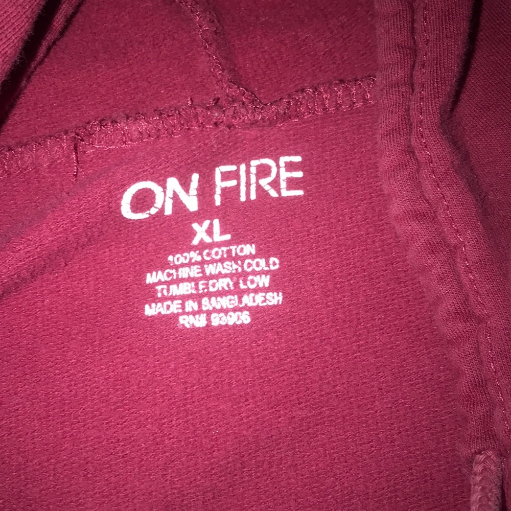 Sweatshirt - Picture 4 of 4